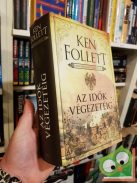 Ken Follett: Az idők végezetéig (Kingsbridge-trilógia 2.)