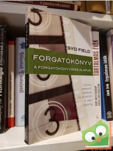 Syd Field: Forgatókönyv