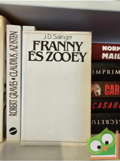 J. D. Salinger: Franny és Zooey