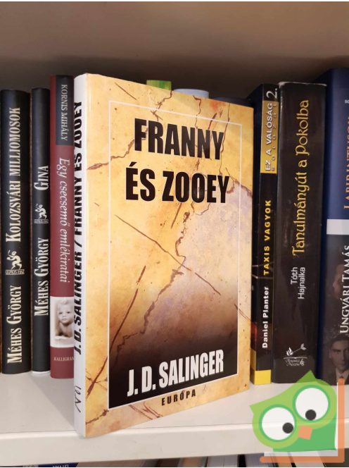 J. D. Salinger: Franny és Zooey