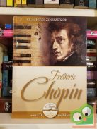 Frédéric Chopin (Világhíres zeneszerzők 2. CD-melléklettel)