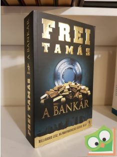 Frei Tamás: A bankár (André 2.)