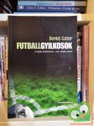 Benkő Gábor: Futballgyilkosok (ritka)