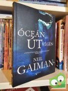 Neil Gaiman: Óceán az út végén