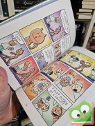 Dav Pilkey: A galád lények támadása (Szimat naplója 2.) (újszerű)