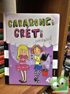 Wanda Coven: Garabonci Gréti varázsol (Garabonci Gréti 2.)