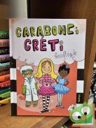 Wanda Coven: Garabonci Gréti beöltözik (Garabonci Gréti 4.)