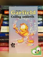 Jim Davis: Csillag születik (Zseb-Garfield 22.)