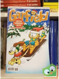 Jim Davis: Garfield 285.