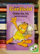 Jim Davis: Cirmos cica, haj, most lesz neked jaj! (Zseb-Garfield 32.)