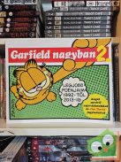 Jim Davis: Garfield nagyban 2. - Legjobb poénjaim 1992-től 2013-ig