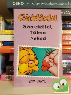 Jim Davis: Szeretettel, Tőlem Neked