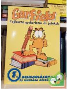 Garfield Fejlesztő gyakorlatok és játékok 1.