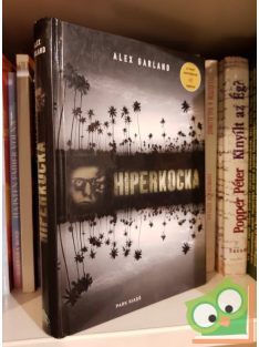 Alex Garland: Hiperkocka