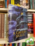 Andreu Carranza, Esteban Martín: A Gaudí-kulcs