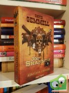 David Gemmell: Árnyékok farkasa (Jon Shannow 1.)