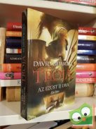 David Gemmell: Az Ezüst Íj Ura 1. kötet (Trója 1.)