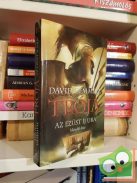 David Gemmell: Az Ezüst Íj Ura 2. kötet (Trója 1.)