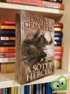 David Gemmell: A Sötét Herceg (Makedónia 2.)