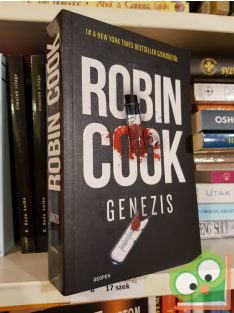 Robin Cook: Genezis