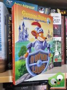 Geronimo Stilton: A bátor lovag (Időutazás négy keréken 2.)