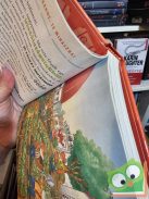 Geronimo Stilton: A bátor lovag (Időutazás négy keréken 2.)