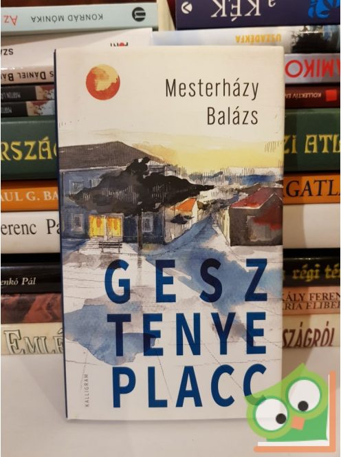 Mesterházy Balázs: Gesztenye placc