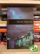 Rosemary Border: Ghost Stories - Oxford Bookworms 5. (English book)