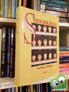 Anthony Giddens: Szociológia