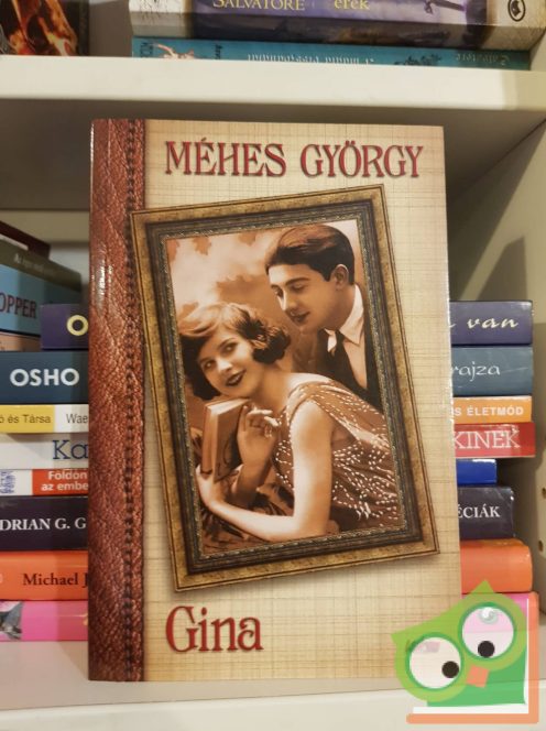 Méhes György: Gina