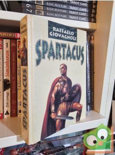 Raffaelo Giovagnoli: Spartacus