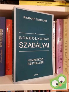 Richard Templar: A gondolkodás szabályai