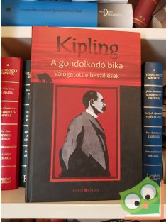 Rudyard Kipling: A gondolkodó bika