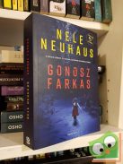 Nele Neuhaus: Gonosz farkas (Kirchhoff és Bodenstein 6.)