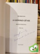 Haykováts: A Gonosz lépéselőnyben (A Gonosz génje 1.) (aláírt)