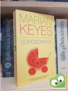 Marian Keyes: Görögdinnye 1.