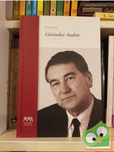 Papp Endre: Görömbei András