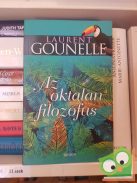 Laurent Gounelle: Az oktalan filozófus