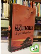 Colleen McCullough: A gránitember (Ritka)