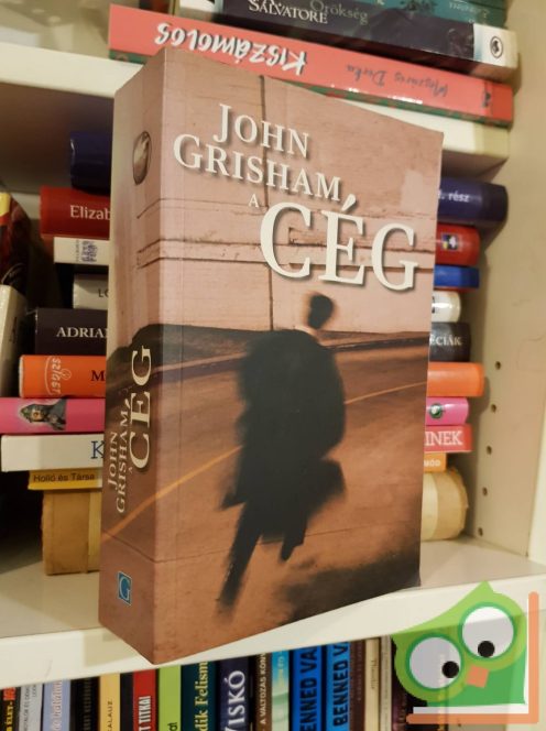 John Grisham: A cég