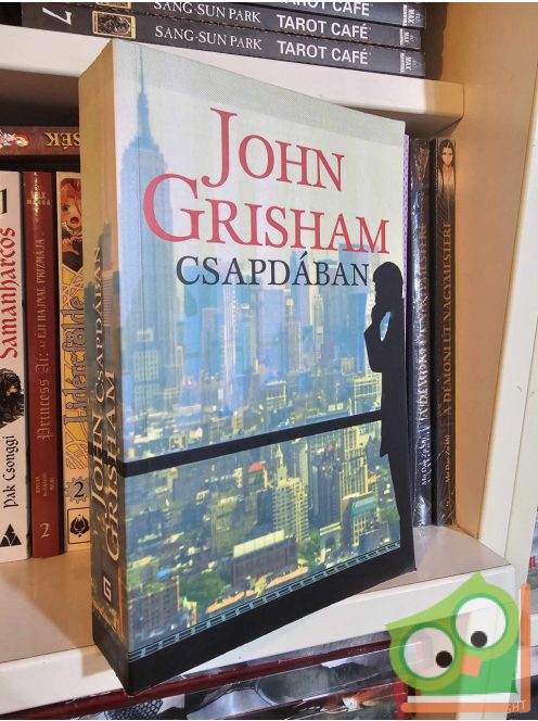 John Grisham: Csapdában