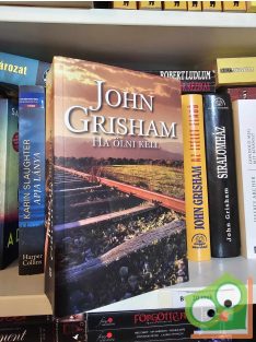 John Grisham: Ha ölni kell (Jake Brigance 1.)