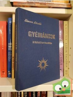 Simon László: Gyémántok - A vízöntő kor filozófiája