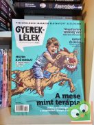 Gyereklélek pszichológiai magazin 2018/2