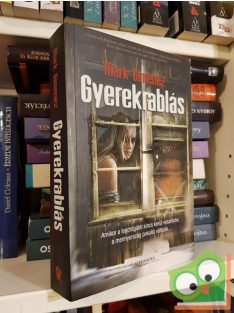 Mark Gimenez :Gyerekrablás