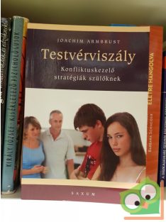 Joachim Armbrust: Testvérviszály