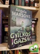 Angela Marsons: Gyilkos igazság (Kim Stone 8.)