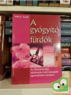 Milli D. Austin: A gyógyító fürdők