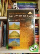 Max Toth - Greg Nielsen: A gyógyító piramis - A múlt kincse, a jövő forrása, a piramis energiája (ritka)