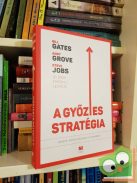 Cusumano - Yoffie: A győztes stratégia - Bill Gates, Andy Grove és Steve Jobs öt örök érvényű leckéje